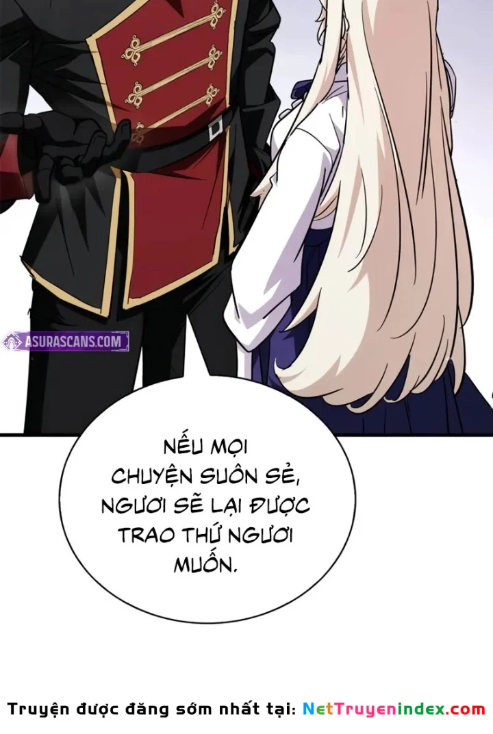 Sự Chuẩn Mực Của Ma Vương Chapter 9 - 131