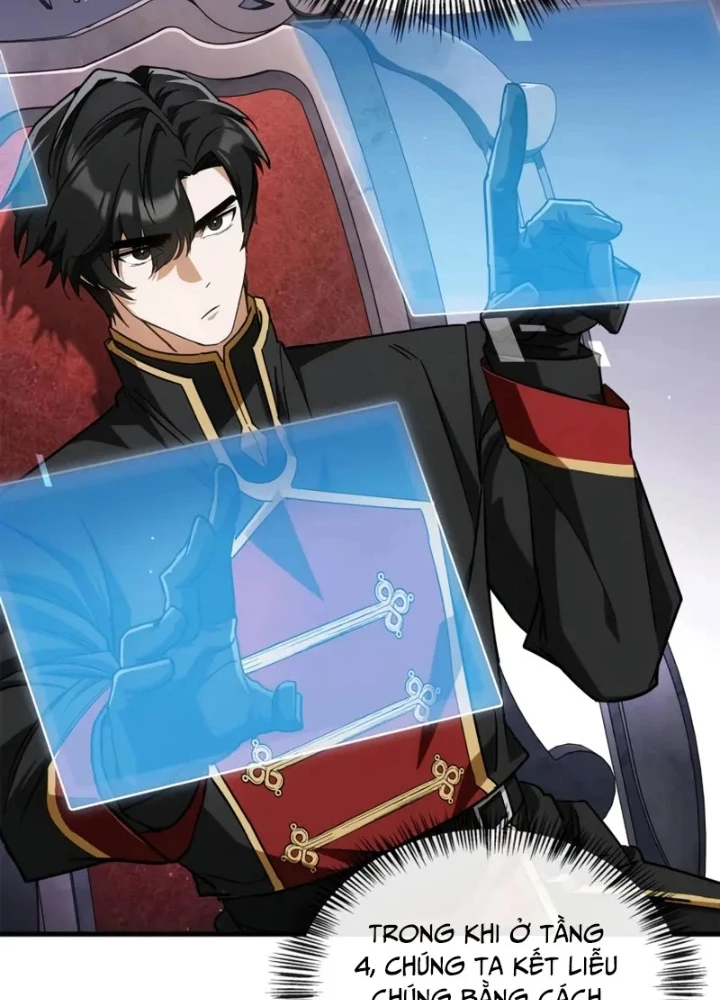 Sự Chuẩn Mực Của Ma Vương Chapter 9 - 149