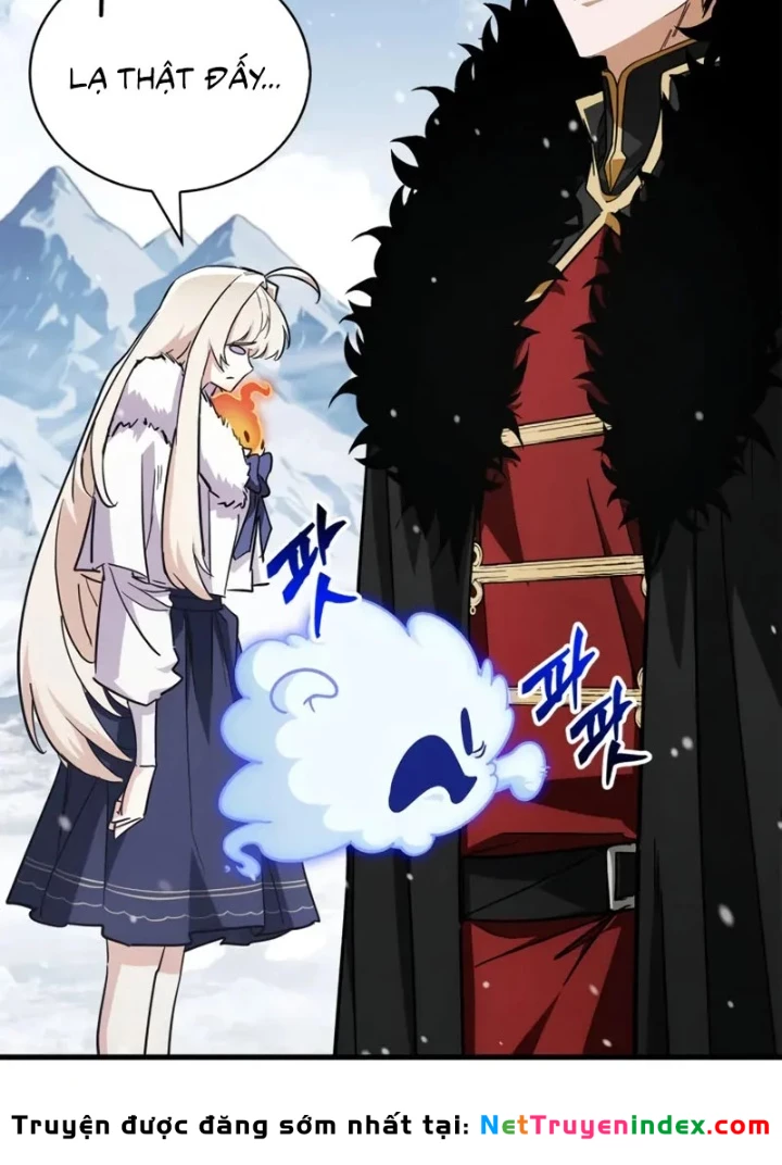 Sự Chuẩn Mực Của Ma Vương Chapter 9 - 171