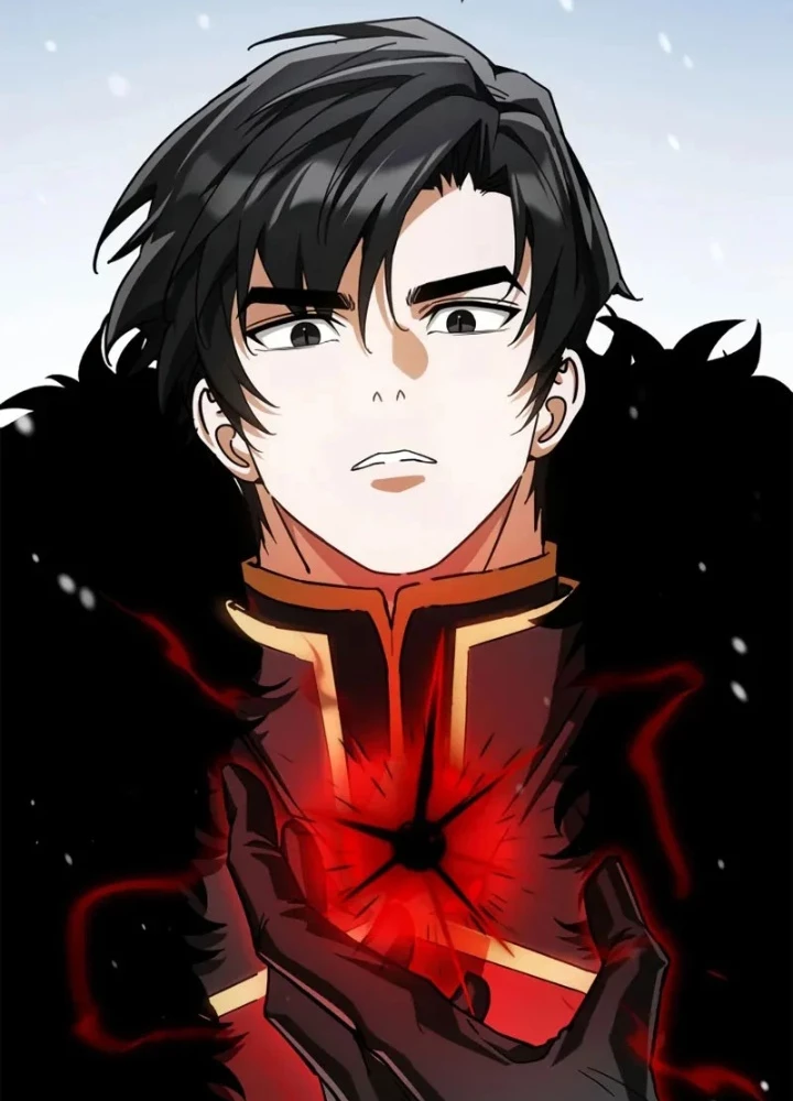 Sự Chuẩn Mực Của Ma Vương Chapter 9 - 203