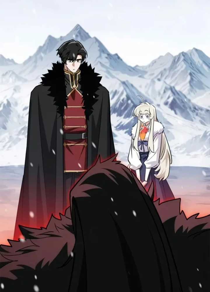 Sự Chuẩn Mực Của Ma Vương Chapter 9 - 245