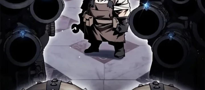 Sự Chuẩn Mực Của Ma Vương Chapter 9 - 260