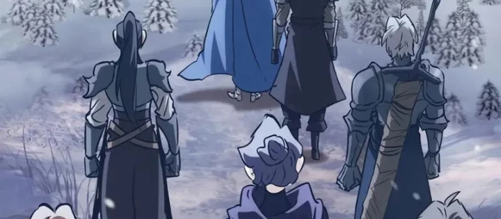 Sự Chuẩn Mực Của Ma Vương Chapter 9 - 284