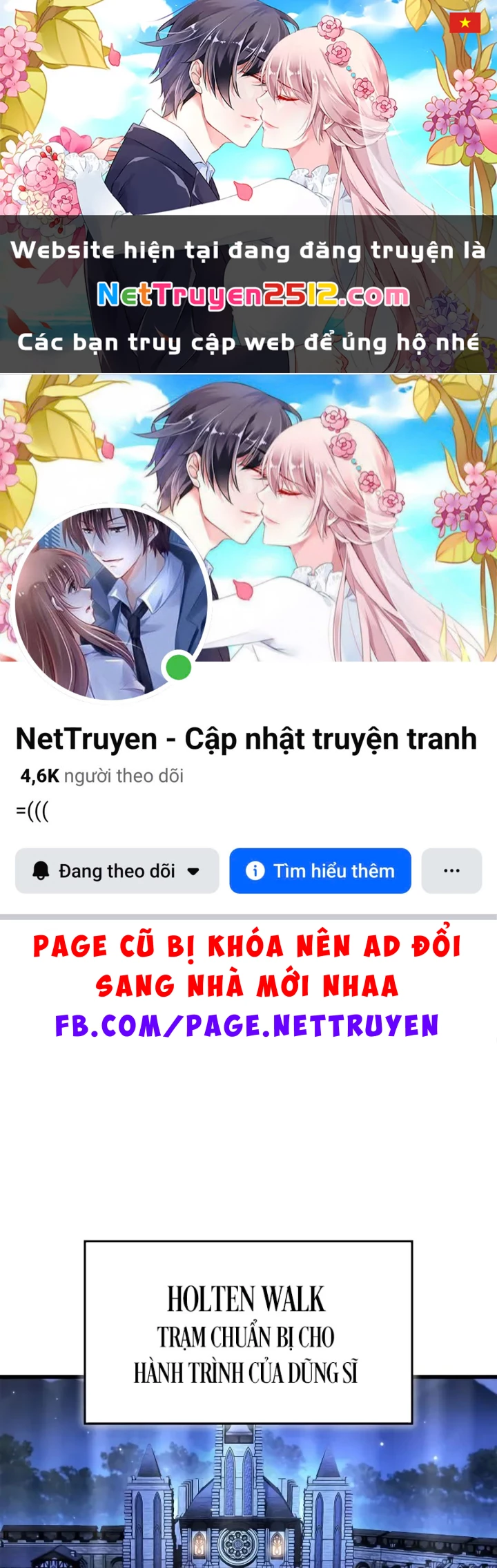 Sự Chuẩn Mực Của Ma Vương Chapter 10 - 1