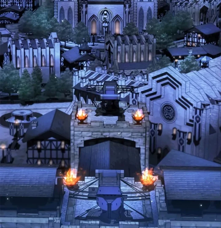 Sự Chuẩn Mực Của Ma Vương Chapter 10 - 2