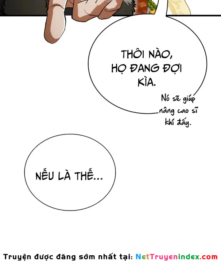 Sự Chuẩn Mực Của Ma Vương Chapter 10 - 11