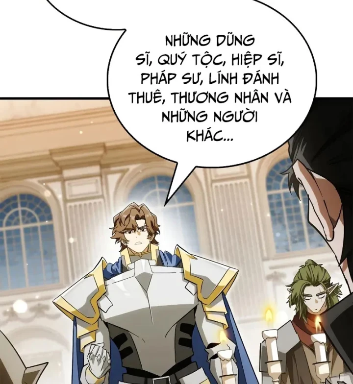 Sự Chuẩn Mực Của Ma Vương Chapter 10 - 20