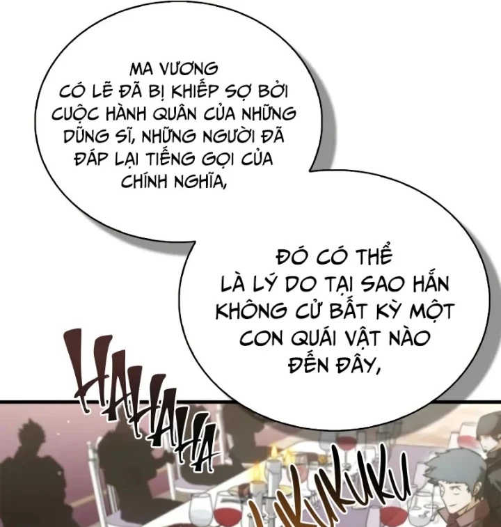 Sự Chuẩn Mực Của Ma Vương Chapter 10 - 23