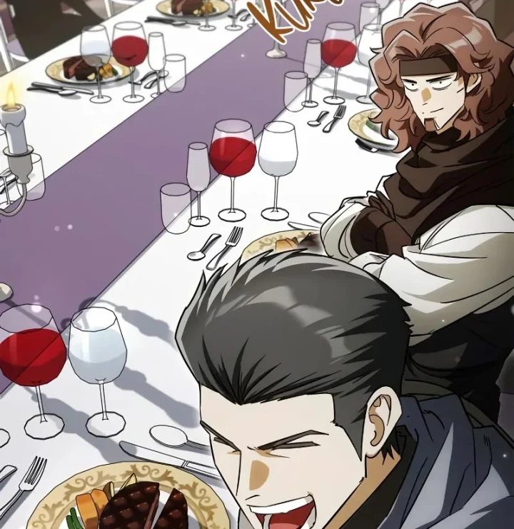 Sự Chuẩn Mực Của Ma Vương Chapter 10 - 24