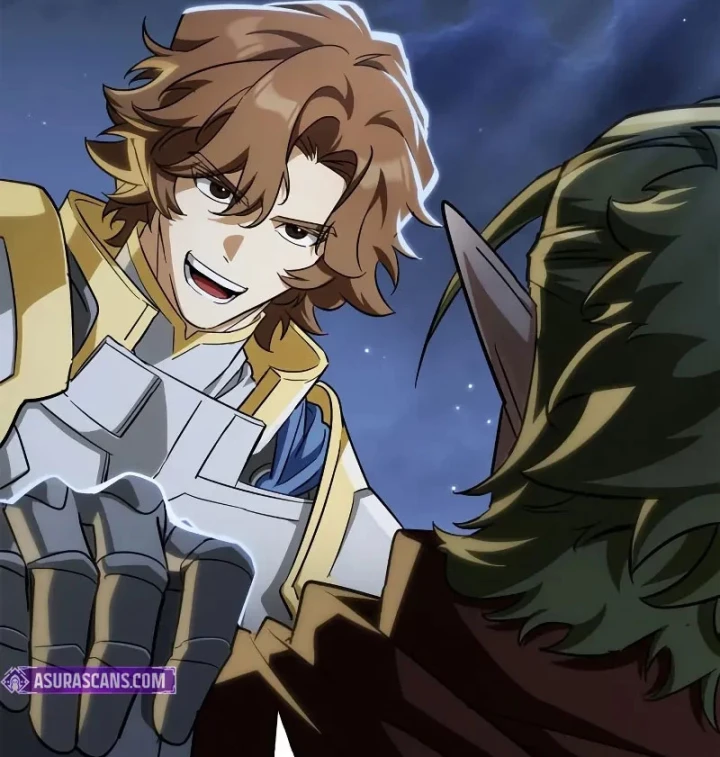 Sự Chuẩn Mực Của Ma Vương Chapter 10 - 93