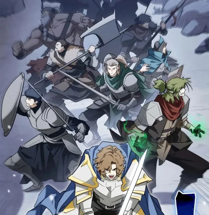 Sự Chuẩn Mực Của Ma Vương Chapter 10 - 139