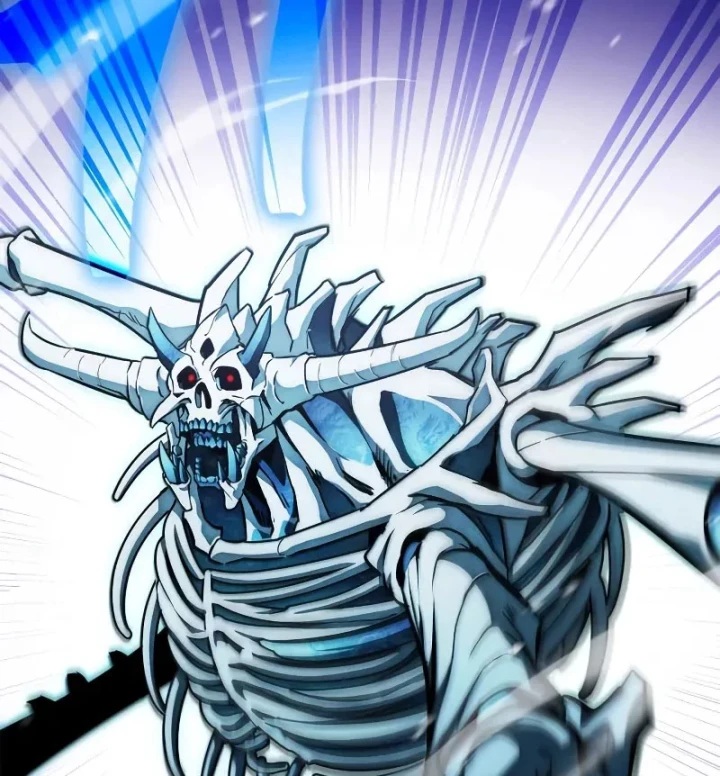 Sự Chuẩn Mực Của Ma Vương Chapter 10 - 167