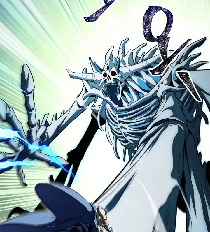 Sự Chuẩn Mực Của Ma Vương Chapter 10 - 176