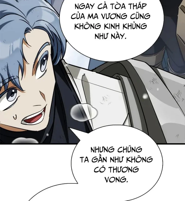 Sự Chuẩn Mực Của Ma Vương Chapter 10 - 208