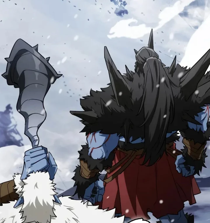 Sự Chuẩn Mực Của Ma Vương Chapter 10 - 222