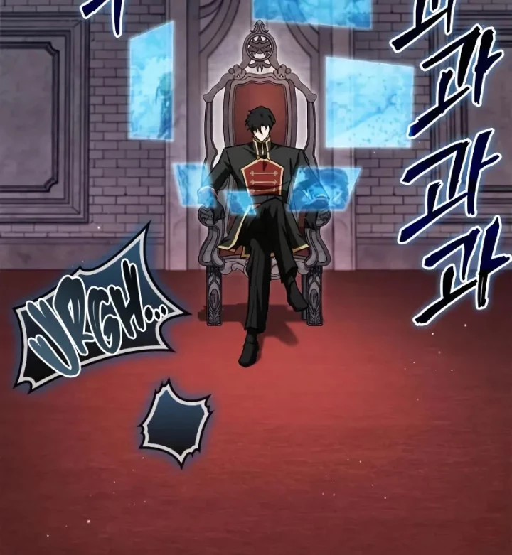 Sự Chuẩn Mực Của Ma Vương Chapter 10 - 261