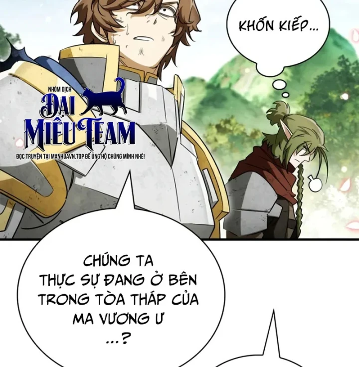 Sự Chuẩn Mực Của Ma Vương Chapter 11 - 107