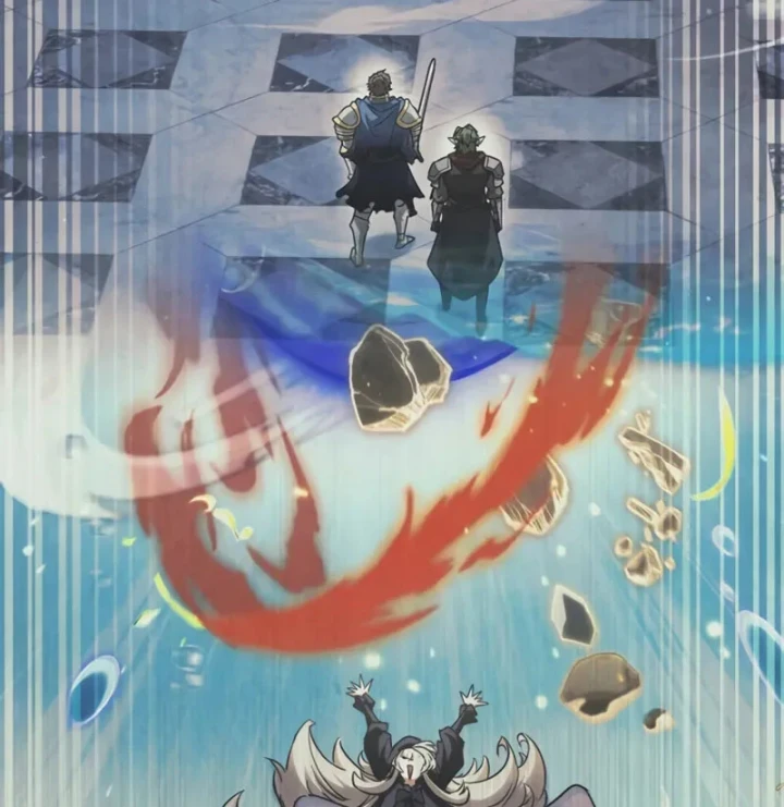 Sự Chuẩn Mực Của Ma Vương Chapter 11 - 141