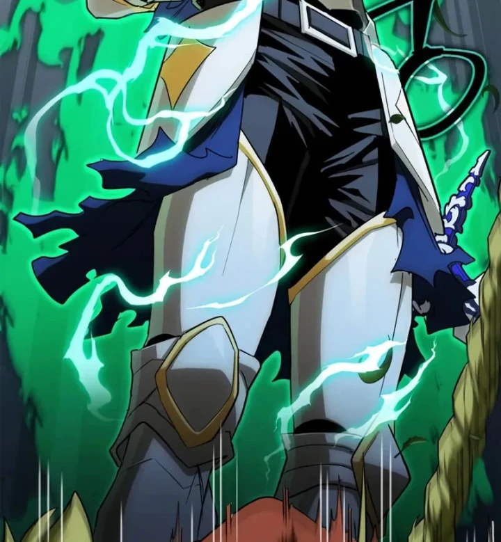 Sự Chuẩn Mực Của Ma Vương Chapter 11 - 181