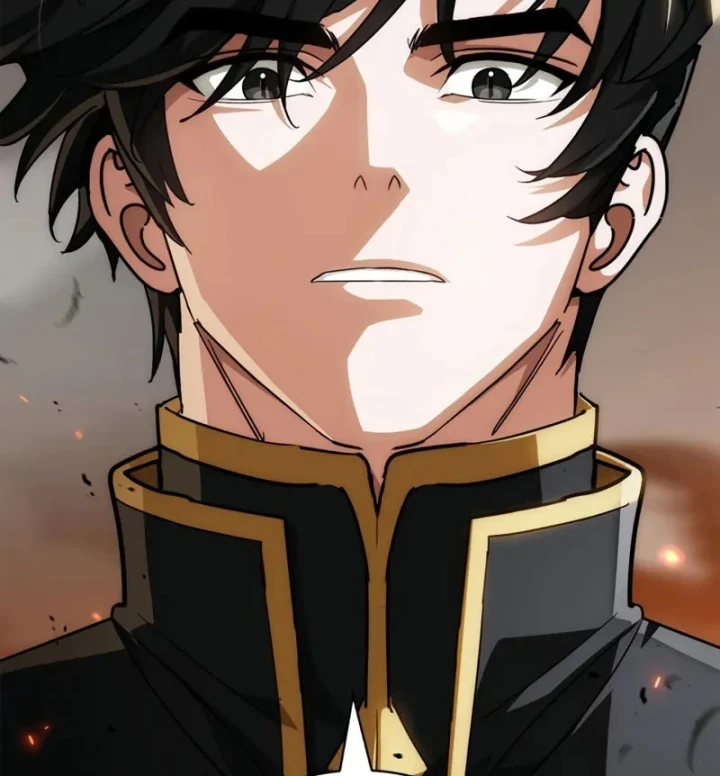 Sự Chuẩn Mực Của Ma Vương Chapter 12 - 6