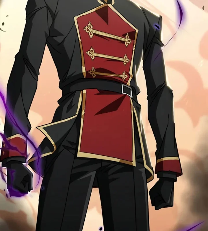 Sự Chuẩn Mực Của Ma Vương Chapter 12 - 9