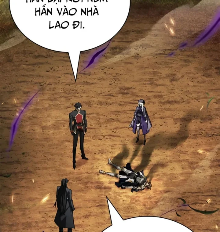 Sự Chuẩn Mực Của Ma Vương Chapter 12 - 14