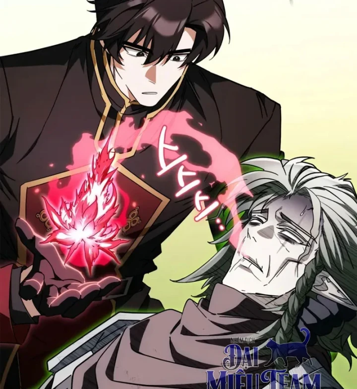 Sự Chuẩn Mực Của Ma Vương Chapter 12 - 20