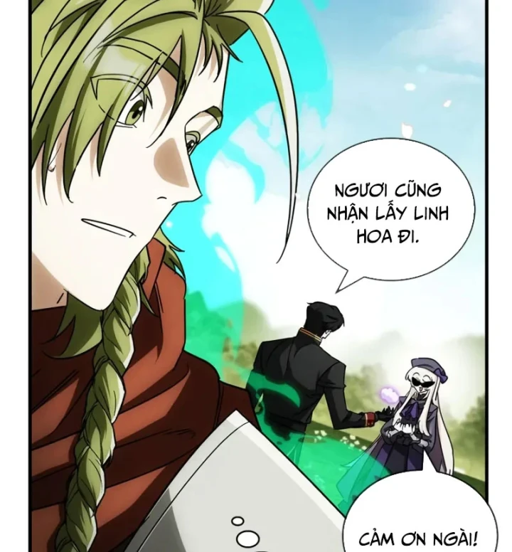 Sự Chuẩn Mực Của Ma Vương Chapter 12 - 30