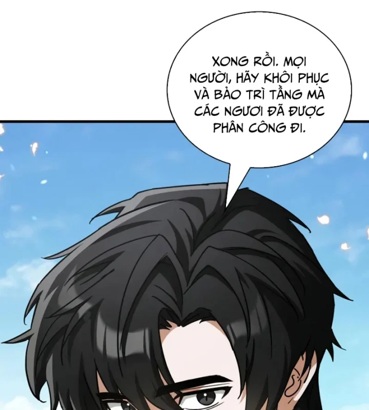 Sự Chuẩn Mực Của Ma Vương Chapter 12 - 35