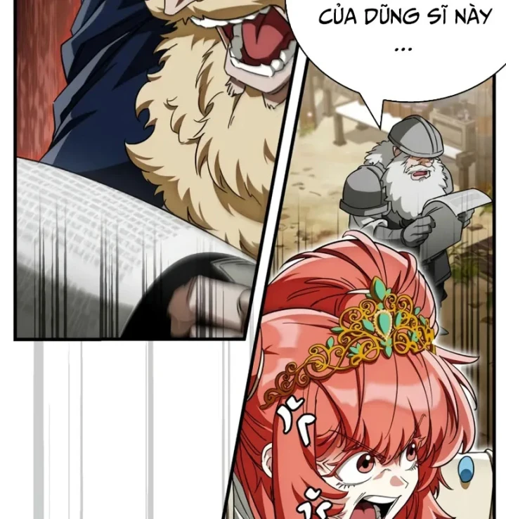 Sự Chuẩn Mực Của Ma Vương Chapter 12 - 109