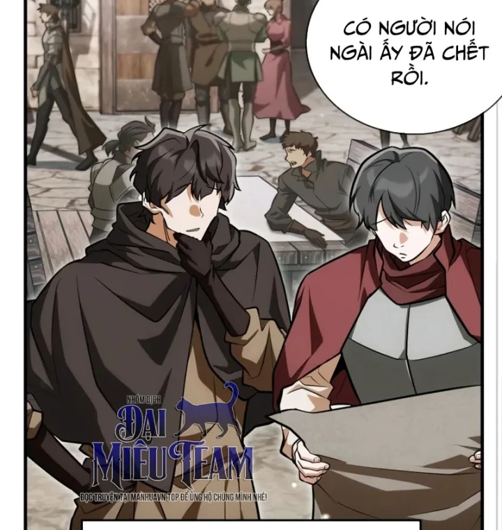 Sự Chuẩn Mực Của Ma Vương Chapter 12 - 112