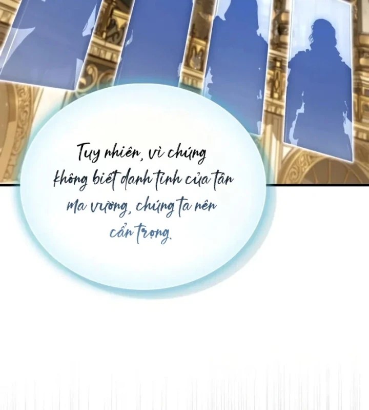 Sự Chuẩn Mực Của Ma Vương Chapter 12 - 126