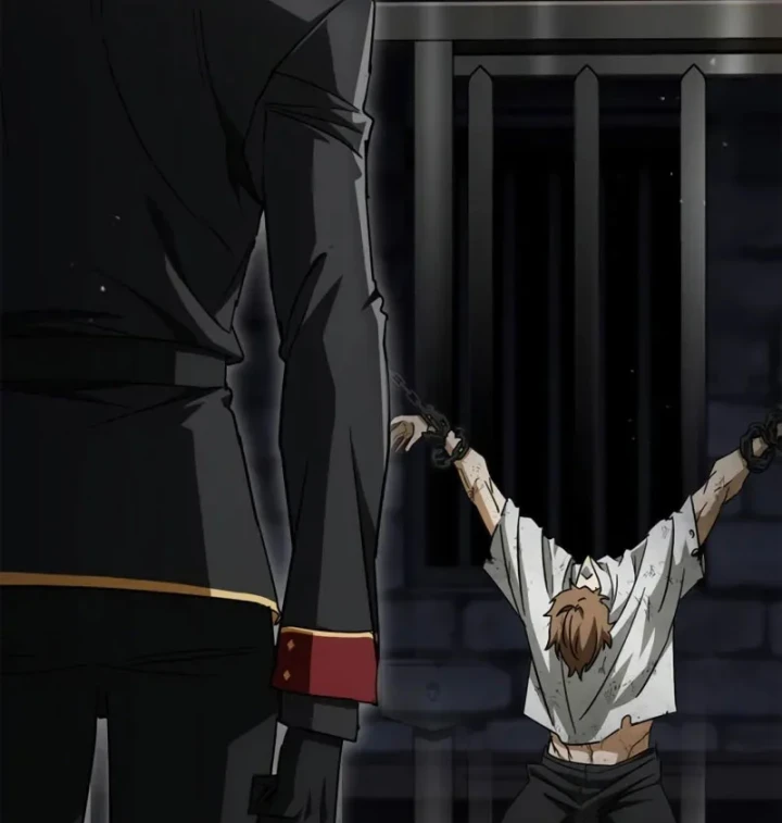 Sự Chuẩn Mực Của Ma Vương Chapter 12 - 139