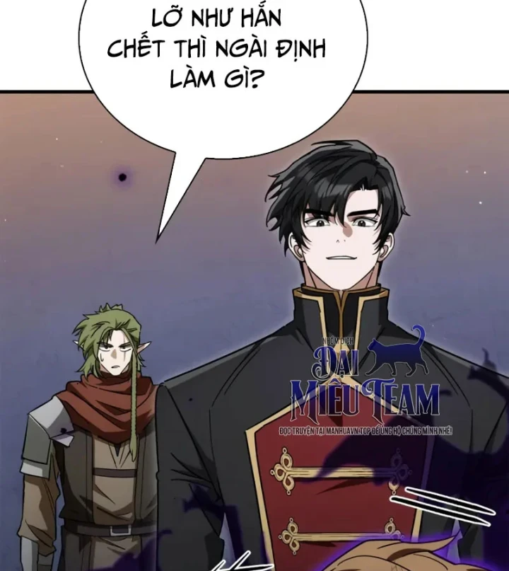 Sự Chuẩn Mực Của Ma Vương Chapter 12 - 209