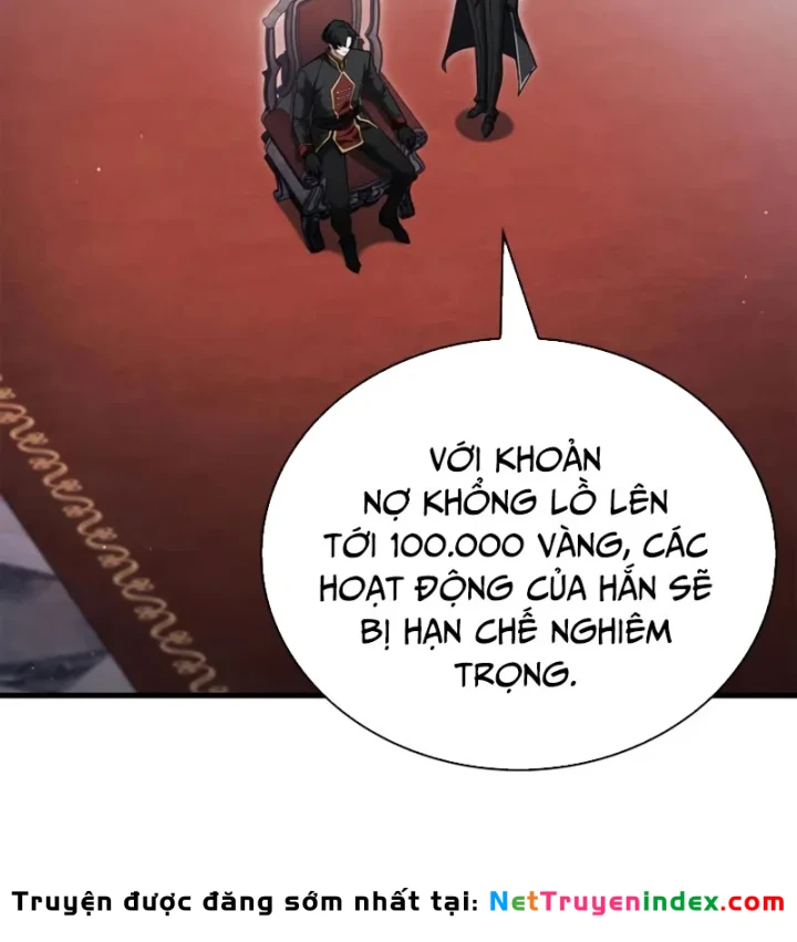 Sự Chuẩn Mực Của Ma Vương Chapter 12 - 222