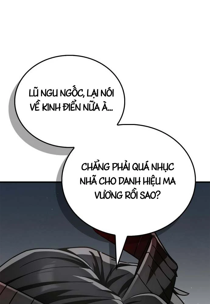 Sự Chuẩn Mực Của Ma Vương Chapter 13 - 19