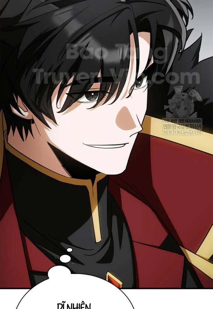 Sự Chuẩn Mực Của Ma Vương Chapter 13 - 20