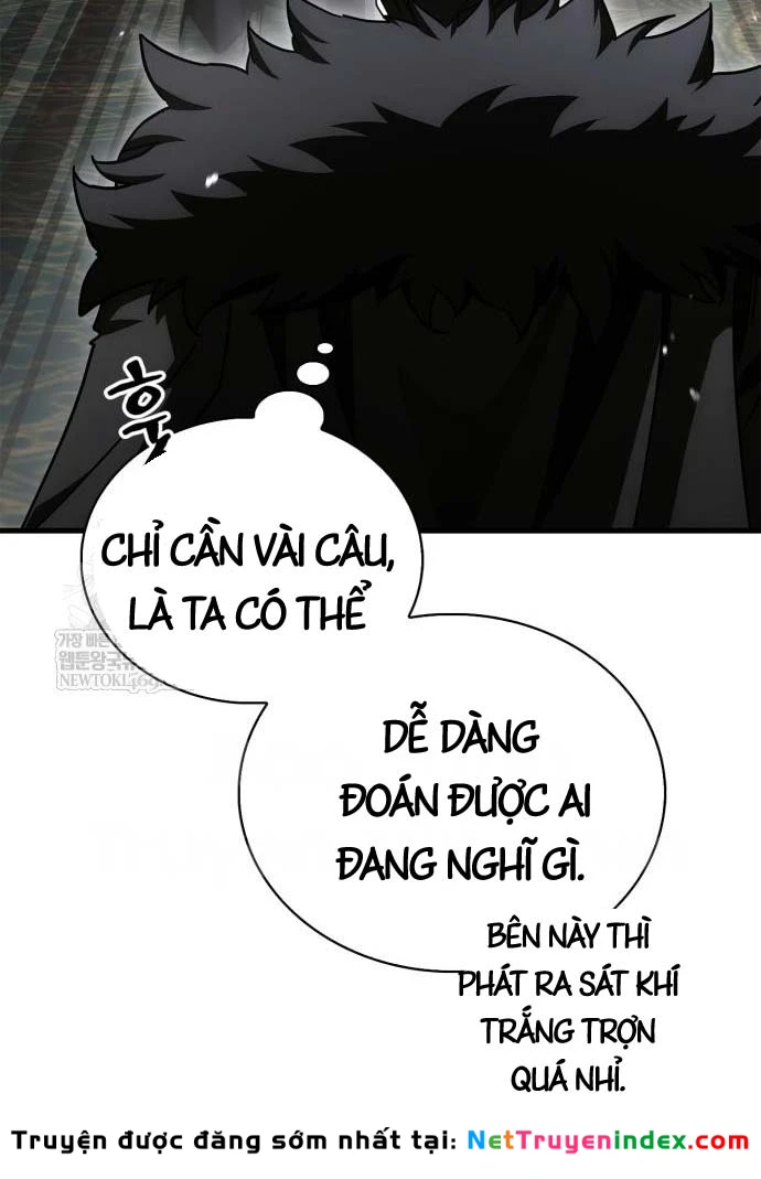 Sự Chuẩn Mực Của Ma Vương Chapter 13 - 24