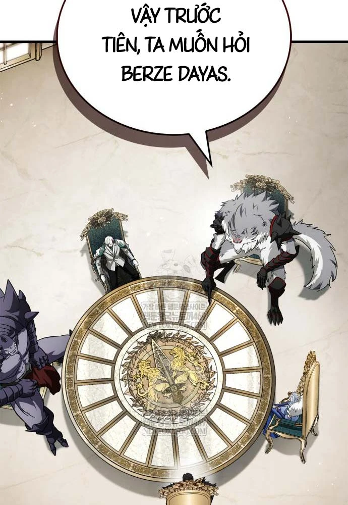 Sự Chuẩn Mực Của Ma Vương Chapter 13 - 43