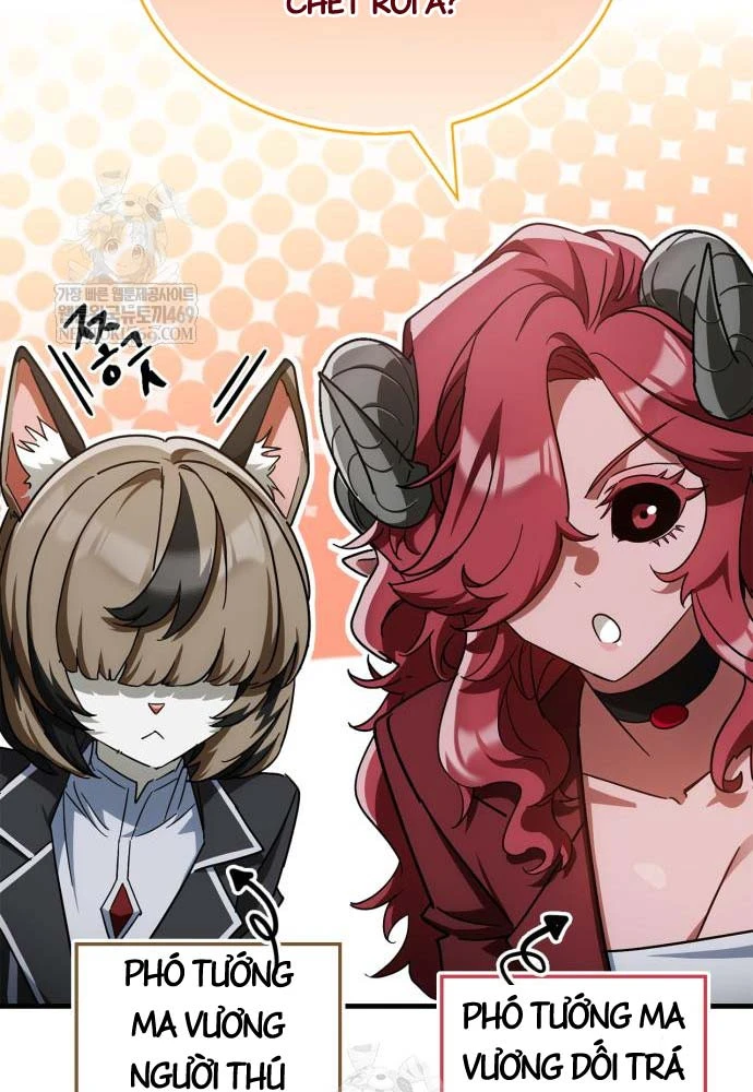 Sự Chuẩn Mực Của Ma Vương Chapter 13 - 54