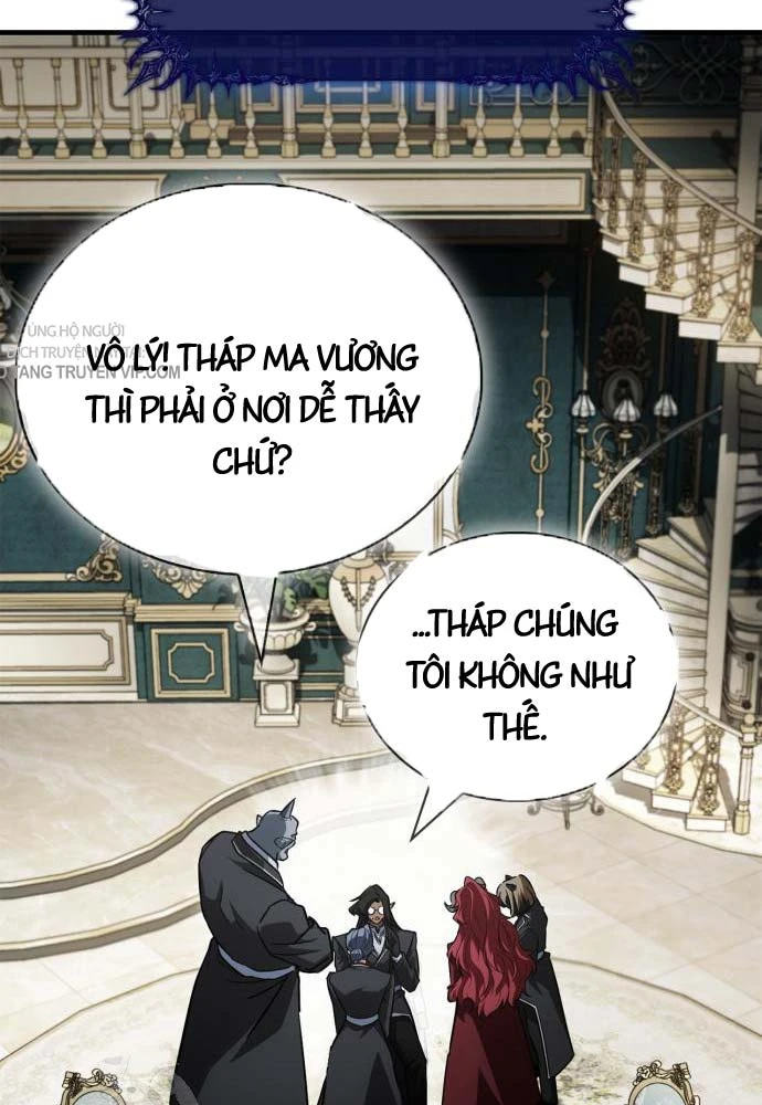 Sự Chuẩn Mực Của Ma Vương Chapter 13 - 58