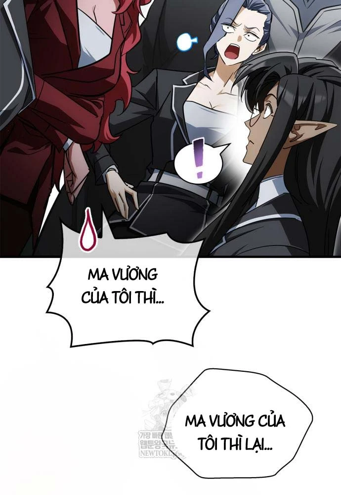 Sự Chuẩn Mực Của Ma Vương Chapter 13 - 73