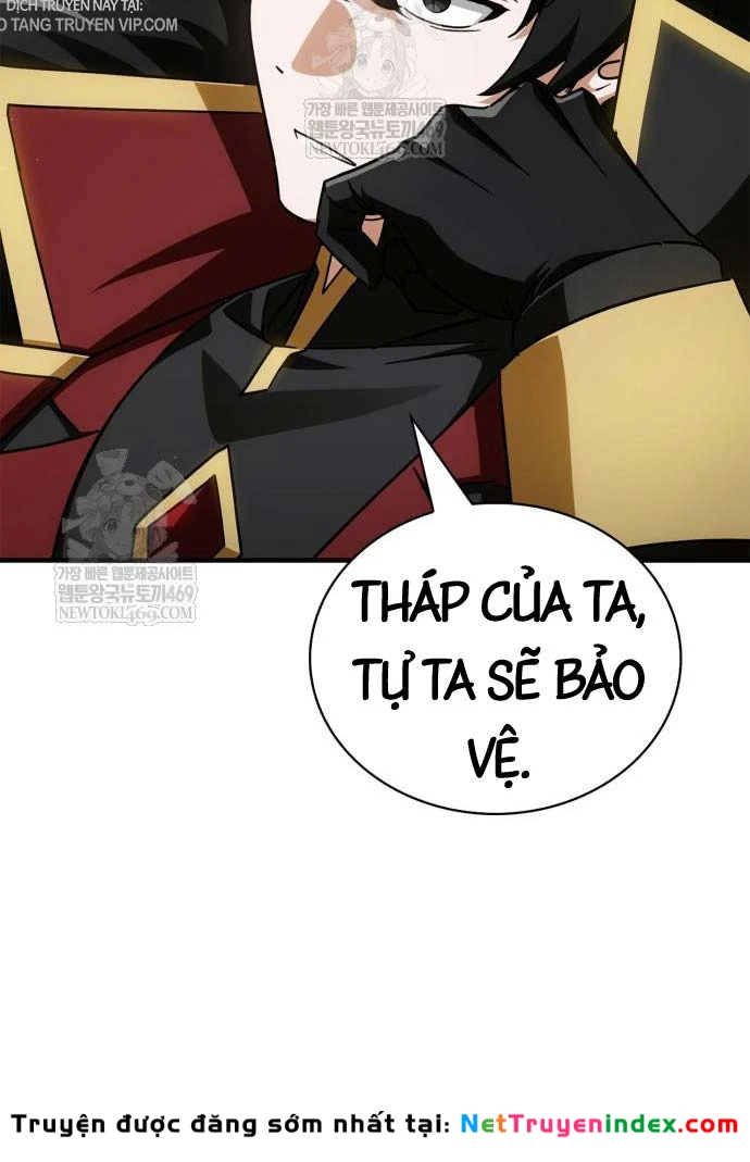 Sự Chuẩn Mực Của Ma Vương Chapter 13 - 89