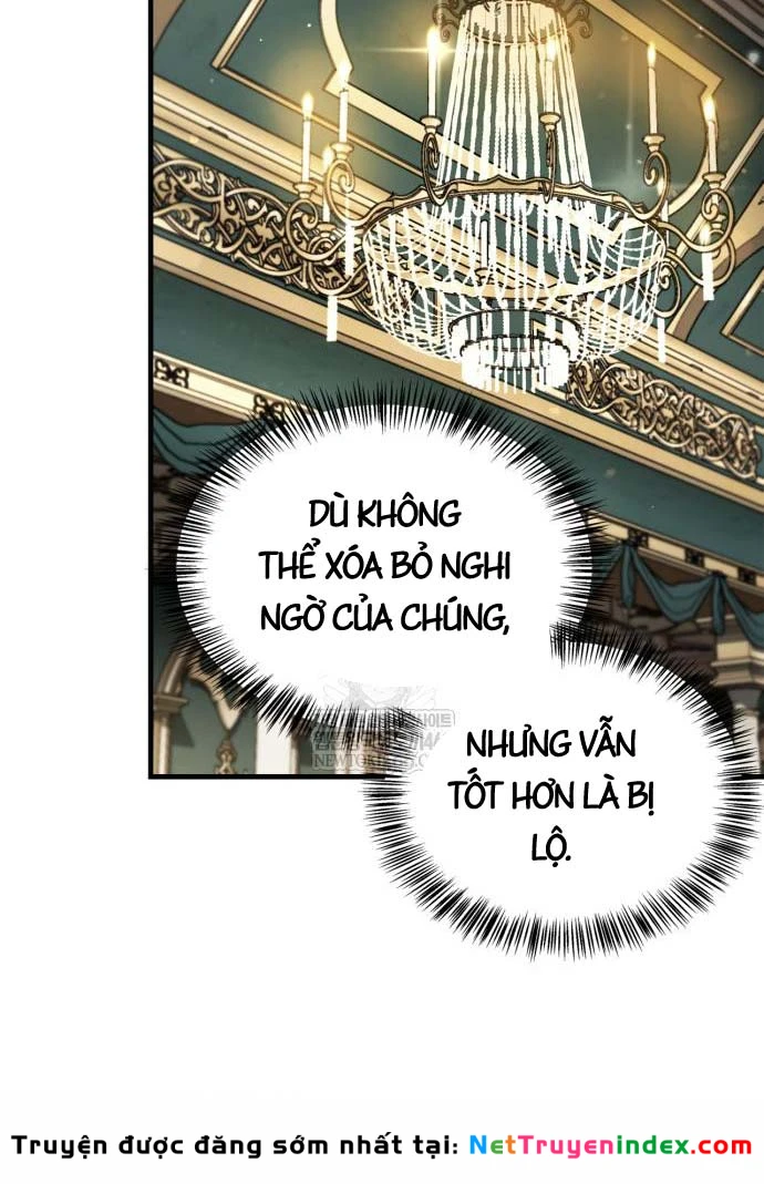 Sự Chuẩn Mực Của Ma Vương Chapter 13 - 97