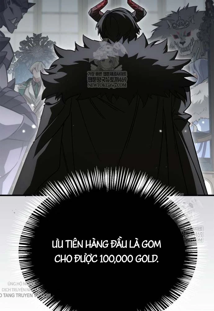 Sự Chuẩn Mực Của Ma Vương Chapter 13 - 99