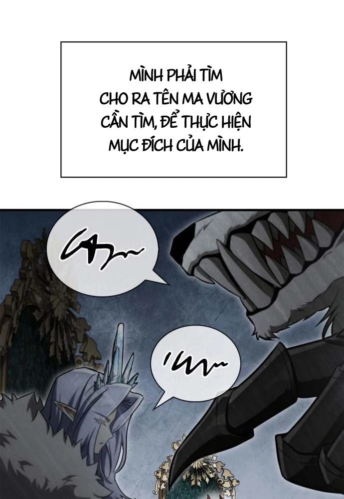 Sự Chuẩn Mực Của Ma Vương Chapter 13 - 103