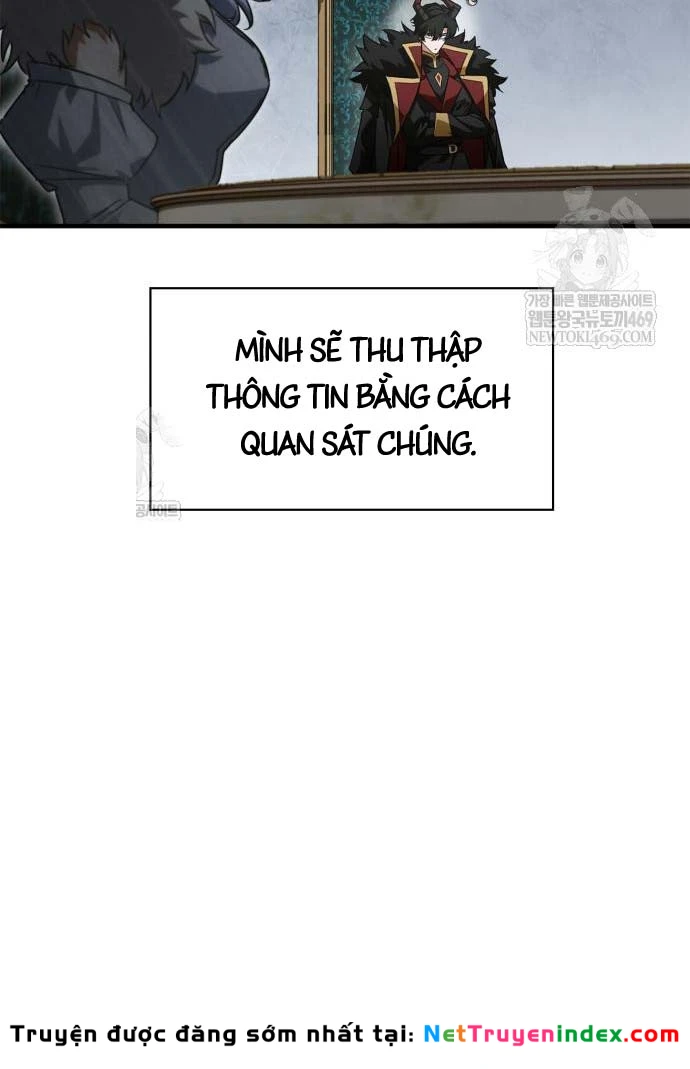 Sự Chuẩn Mực Của Ma Vương Chapter 13 - 104