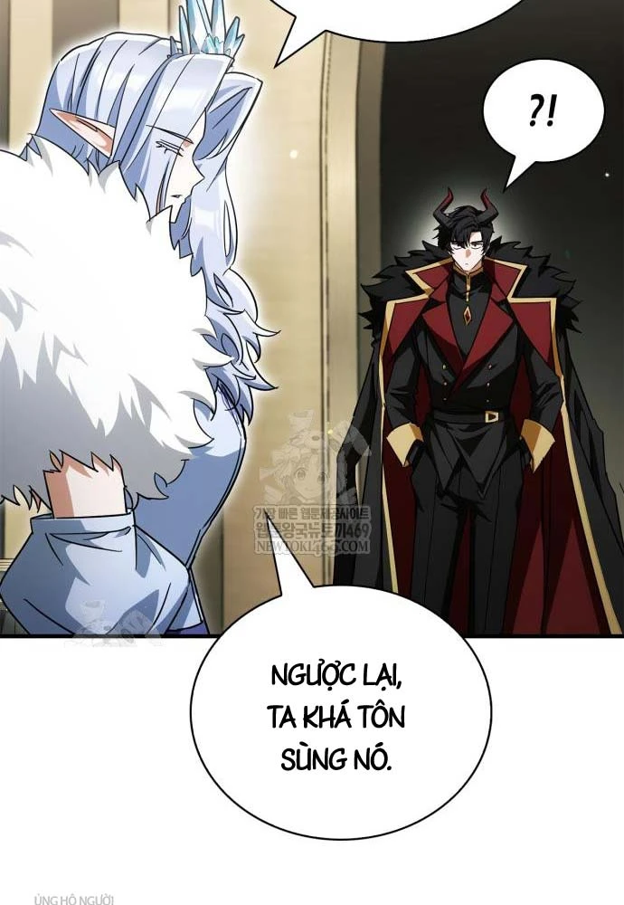 Sự Chuẩn Mực Của Ma Vương Chapter 13 - 118