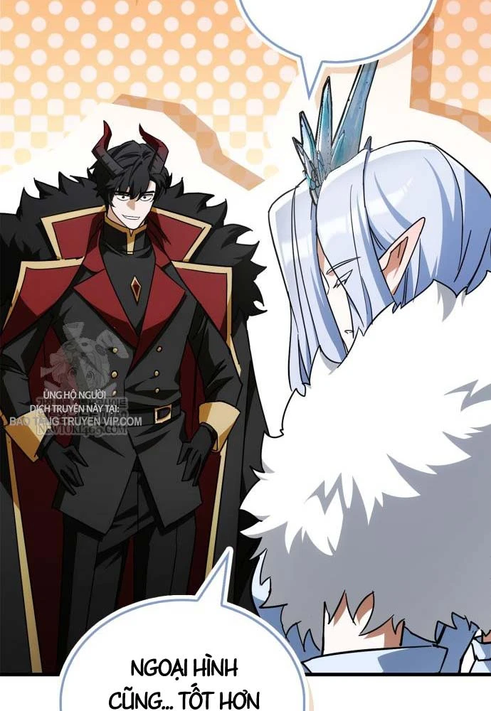 Sự Chuẩn Mực Của Ma Vương Chapter 13 - 122