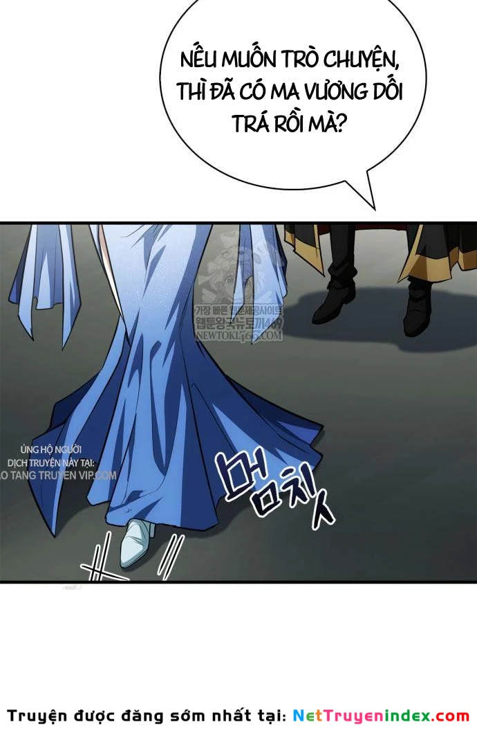 Sự Chuẩn Mực Của Ma Vương Chapter 13 - 127